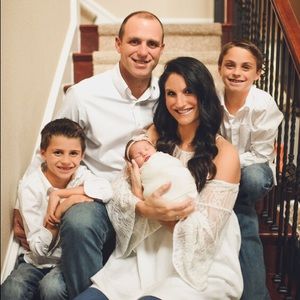 Meet your Posher, Kathy